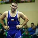 Михаил Георгиев