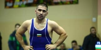 Михаил Георгиев