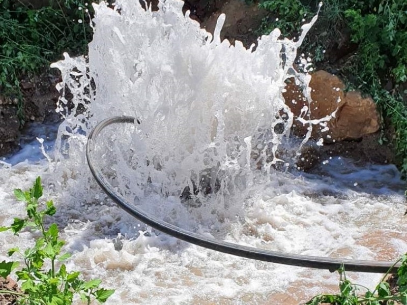 На 12 юни министърът на регионалното развитие и благоустройството издаде