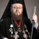 Н. В. ПР. Русенски Митрополит Наум