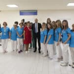 Млади лекари