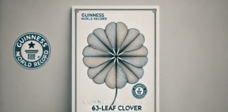 Многолистна детелина