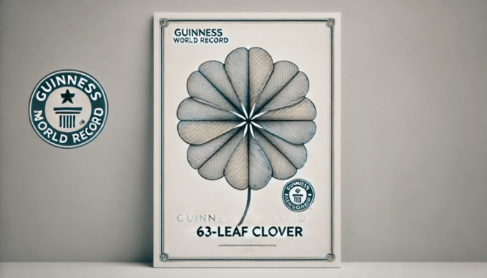 Многолистна детелина