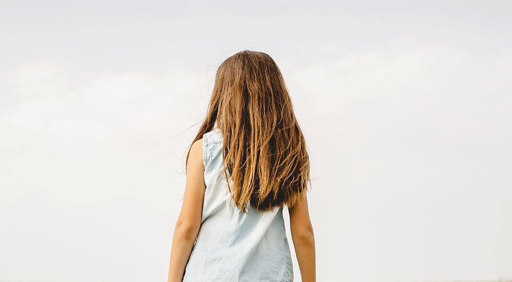 Отвлеченото 10 годишно момиче в Лясковец бе открито в центъра на