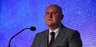 Проф. Галин Цоков