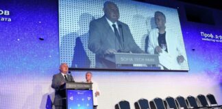 Проф. Галин Цоков