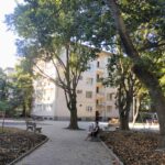 Програма "Моят град, моят квартал, моята улица"