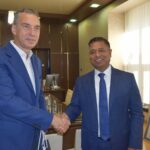 Н. Пр. Санджай Рана