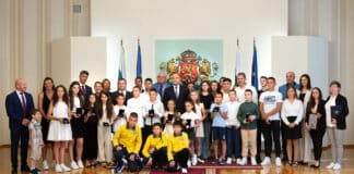 Награждаване