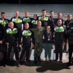 Награждаването