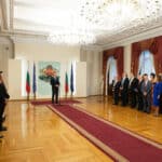 Награждаването