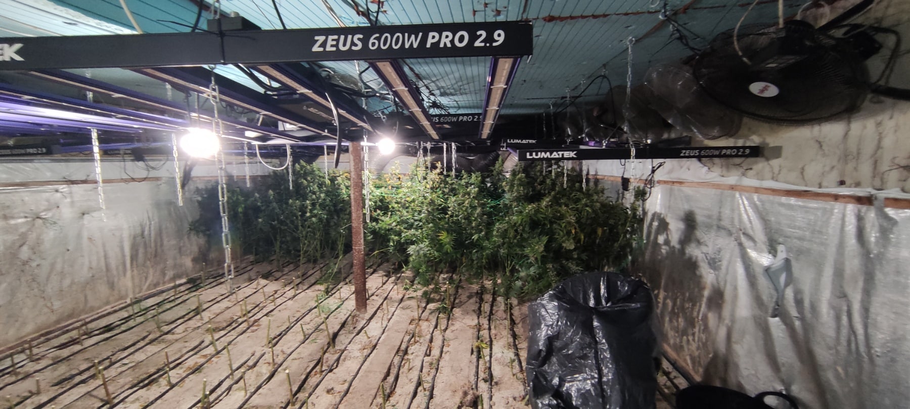 Служители на ОДМВР Варна са участвали в специализираната полицейска при която