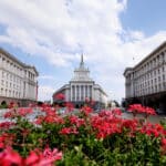 Народно събрание