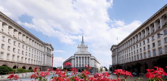 Народно събрание