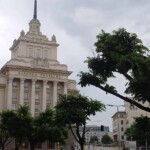 При 93% от протоколите: Деветата партия е на ръба Народно събрание, парламент, комисията