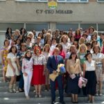 Национален център за позитивно образование