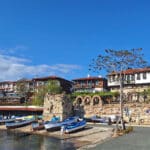 Община Несебър