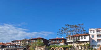 Община Несебър