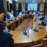 Областна администрация-Бургас