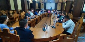 Областна администрация-Бургас