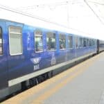 Новите вагони