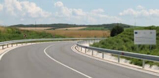 Обновен път