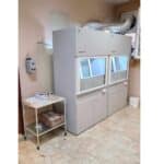 Оборудването