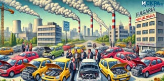 Обществено обсъждане