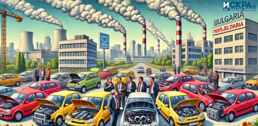 Обществено обсъждане