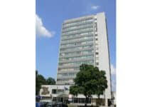 Община Перник