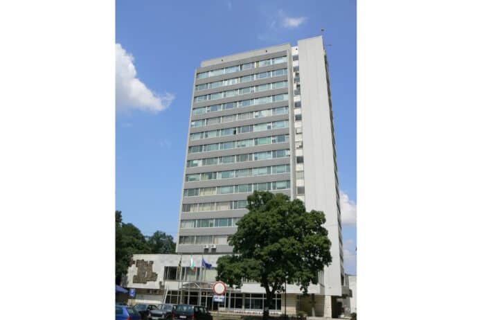 Община Перник