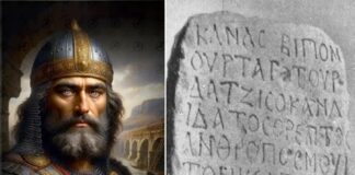 Кан Омуртаг