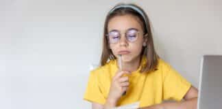 Онлайн изпит