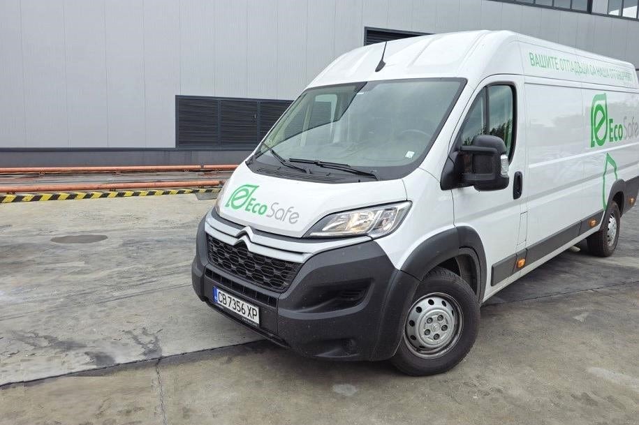 Община Асеновград организира кампания за безвъзмездно предаване на опасни отпадъци