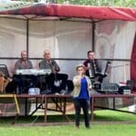 Оркестър Магнитски