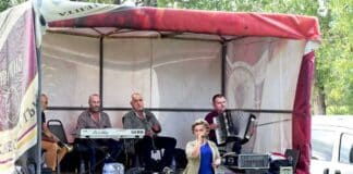 Оркестър Магнитски