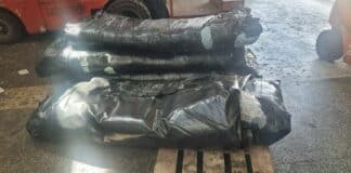 Откритите лодки