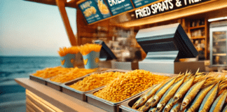 Бързо хранене