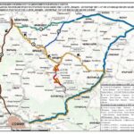 Път Мездра-Ботевград