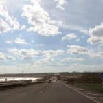 Път Бургас-Сарафово