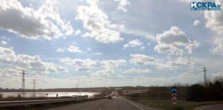 Път Бургас-Сарафово