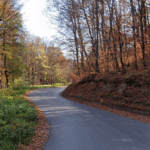 Път Трявна - Царева ливада