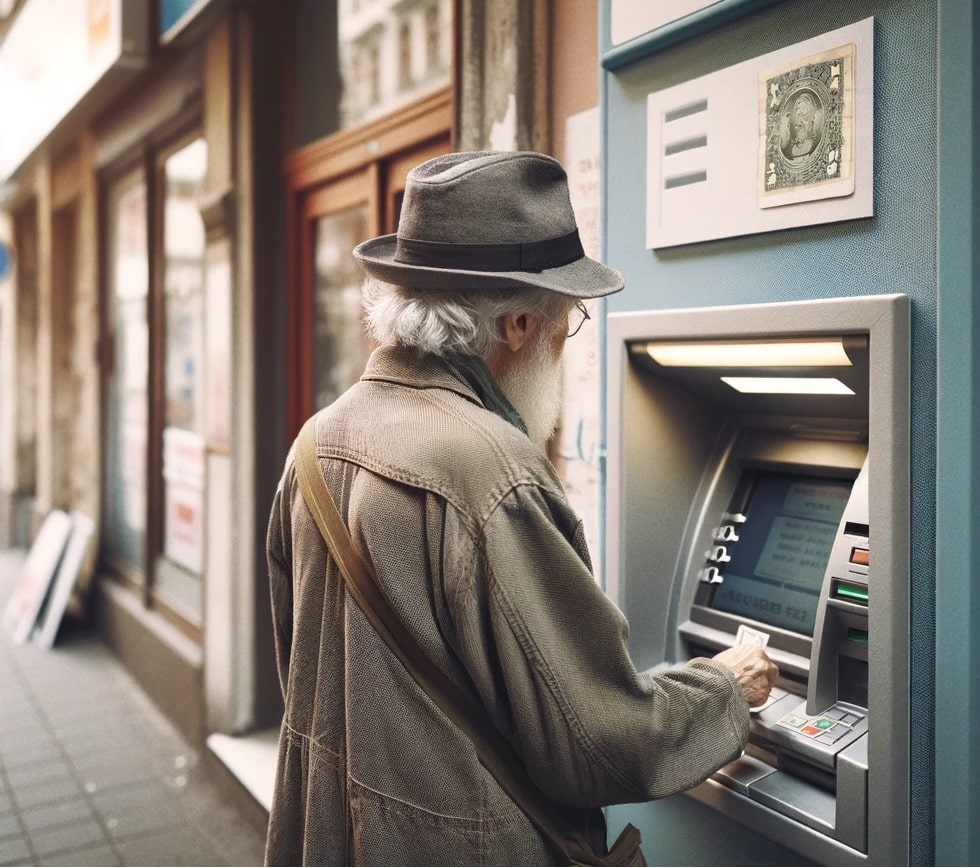 Всеки четвърти нов пенсионер у нас се възползва от възможността