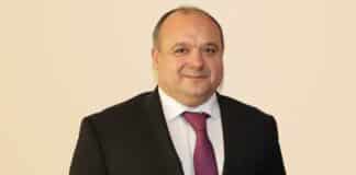 Петър Димитров