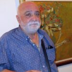 Петър Мичев-Педро