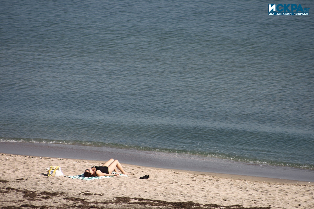 Както всяка година от месец май до месец септември РЗИ