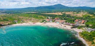 Плаж Нестинарка