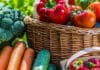 Плодове и зеленчуци