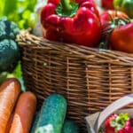 Плодове и зеленчуци