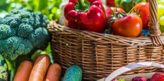 Плодове и зеленчуци